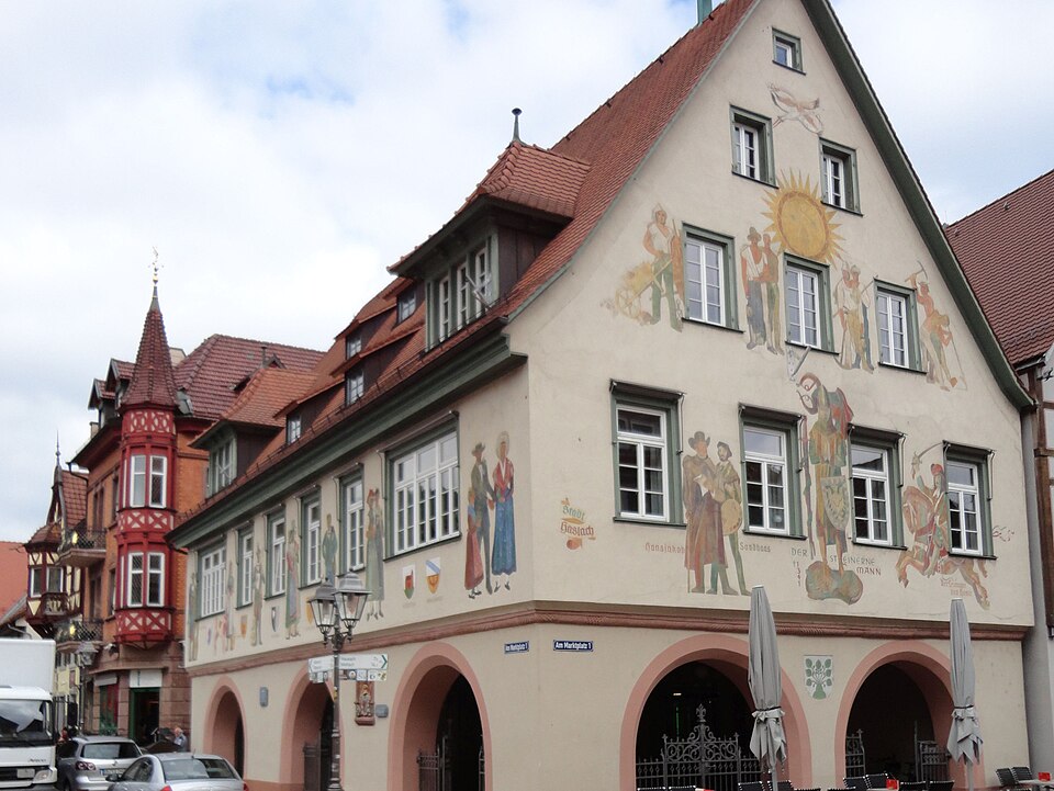 rathaus haslach 2015