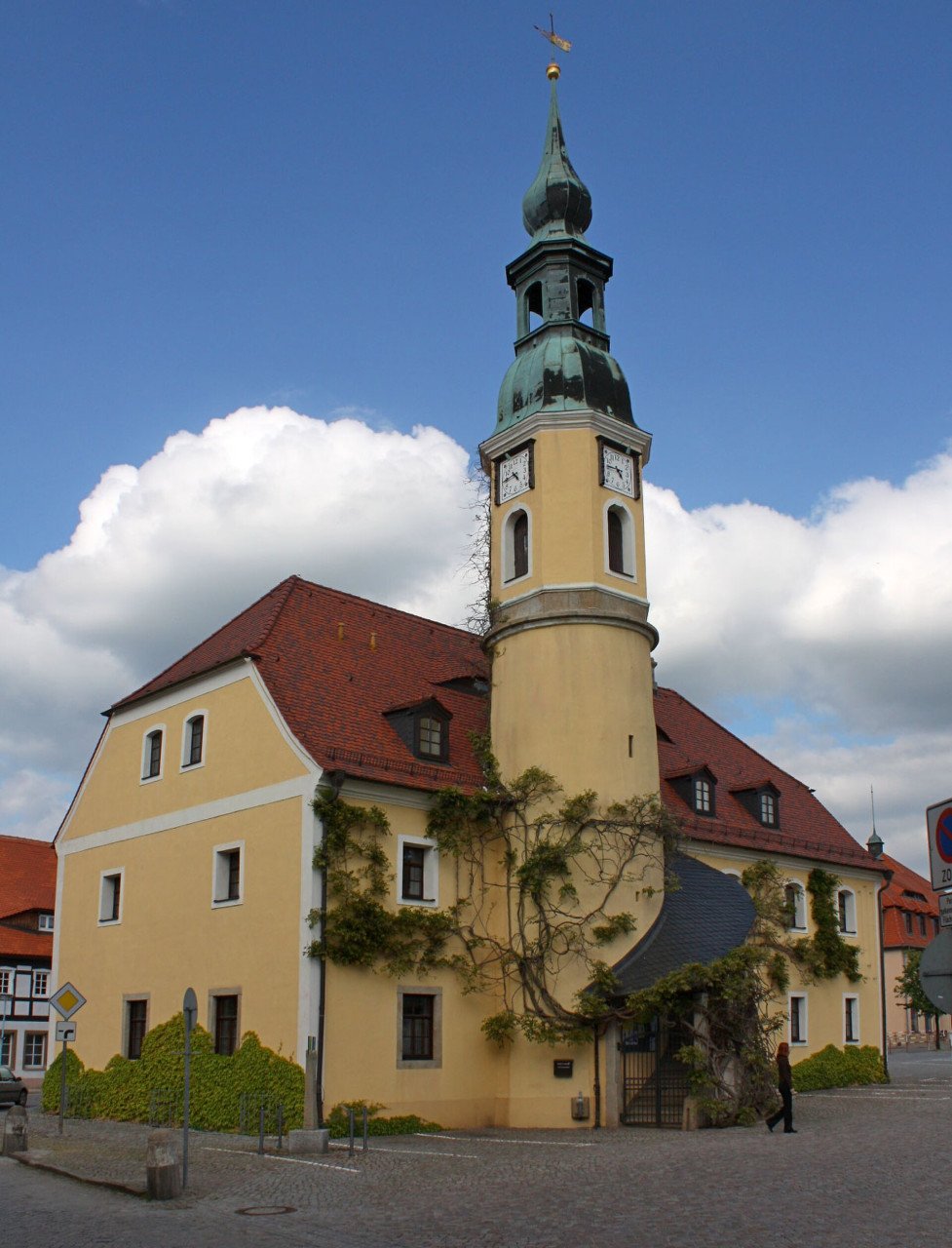 rathaus weissenberg