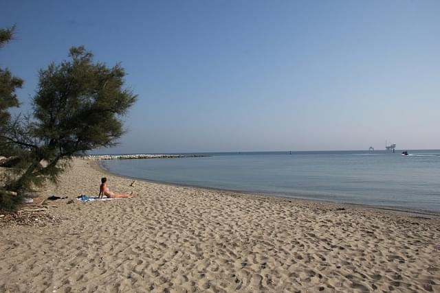 ravenna lido di dante