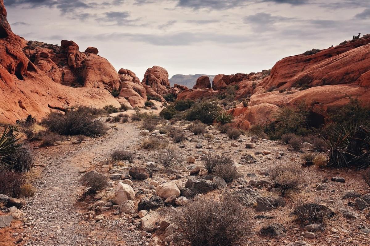 red rock canyon las vegas nevada