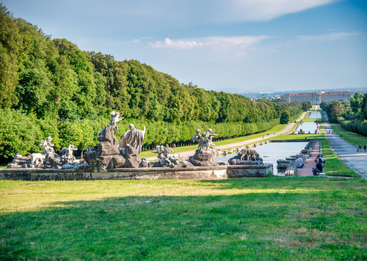 reggia di caserta 3