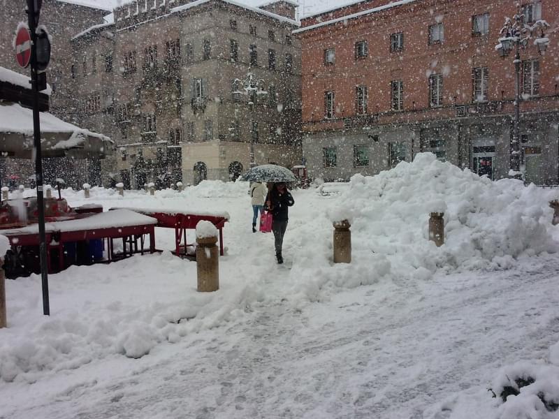 8 - Reggio Emilia, 50 cm