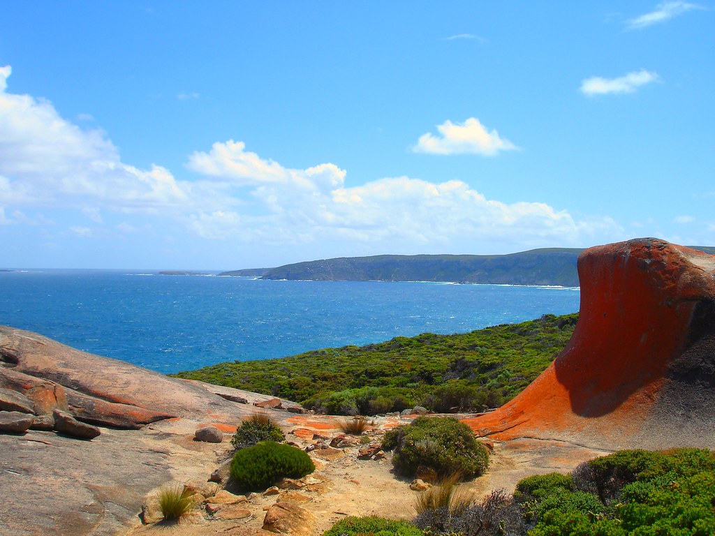 remarkable rocks