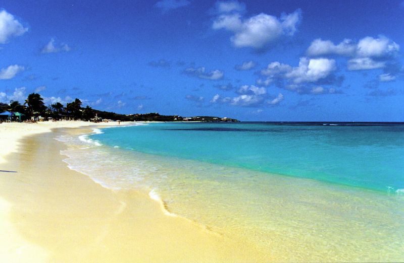 rendezvous bay