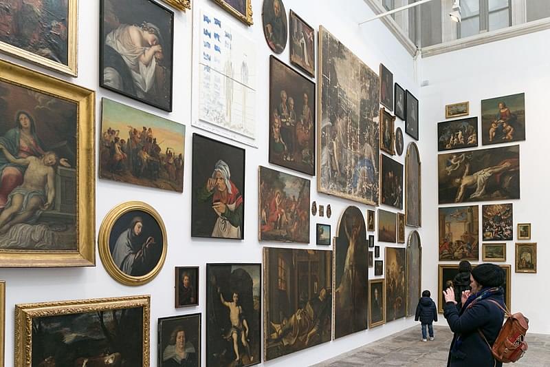 rennes musee des beaux arts