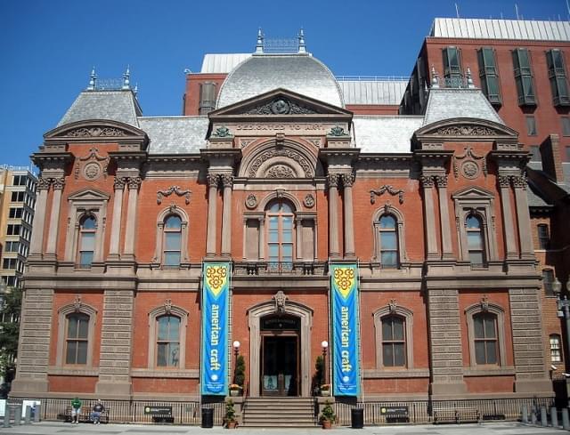 renwick gallery 1