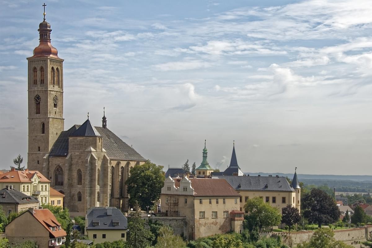 repubblica ceca kutna hora