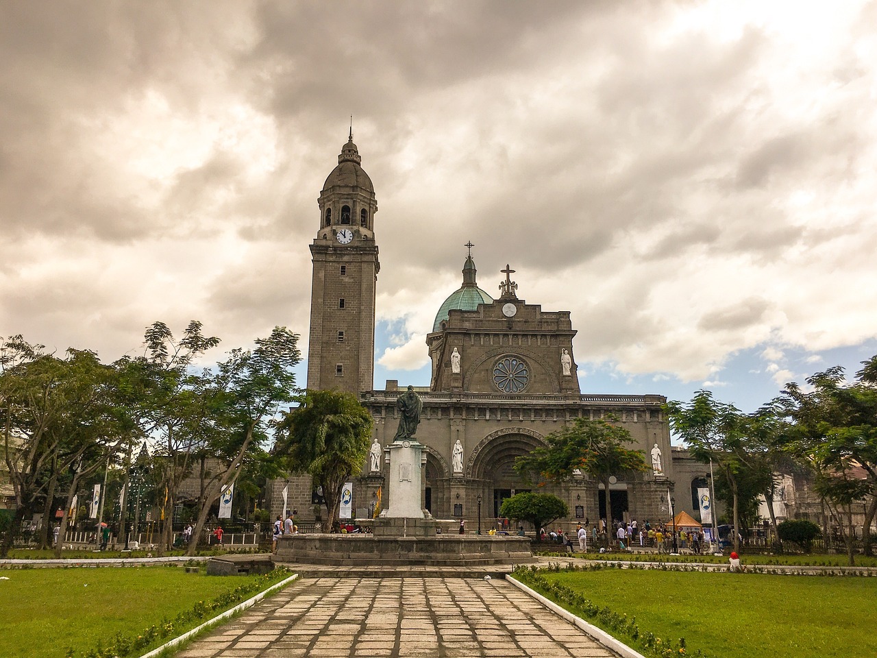 repubblica delle filippine manila