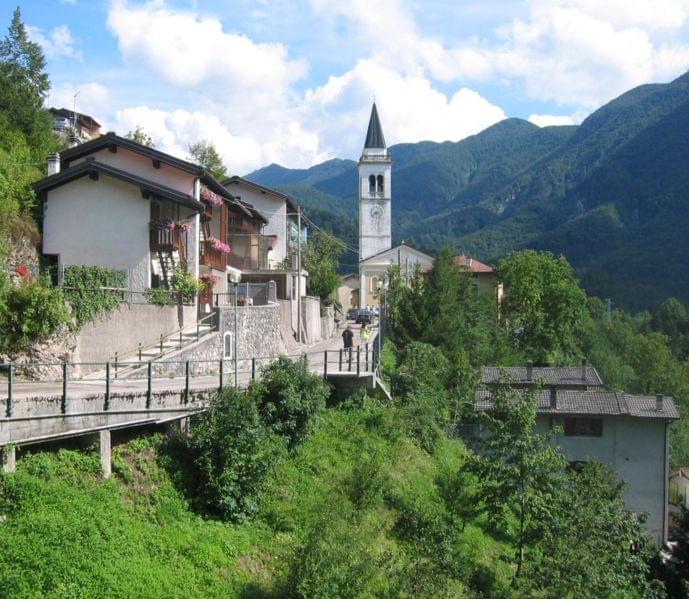 resia udine panorama