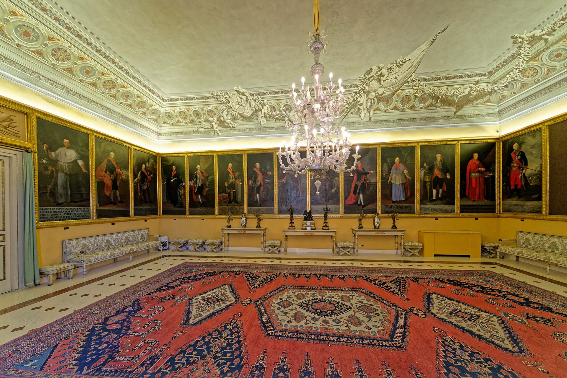 residenzdernormannischenkonigeinpalermo 08