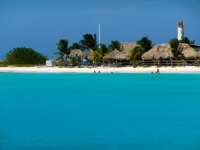 resort caraibi