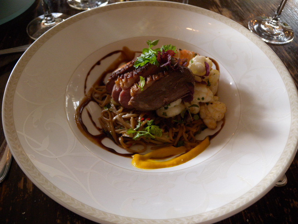 reykjavik humarhusid casa dell aragosta