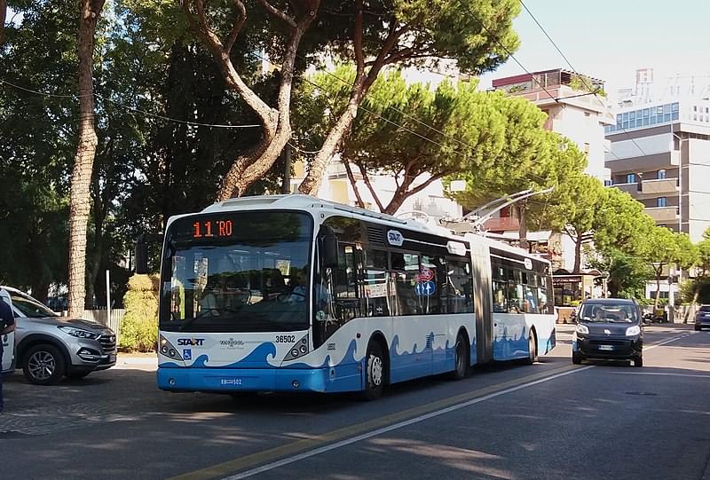 rimini bus 1