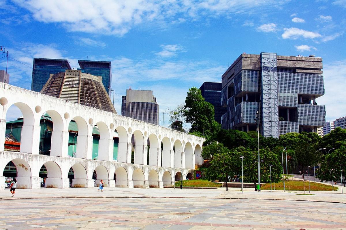 rio de janeiro citta urbano edifici 2