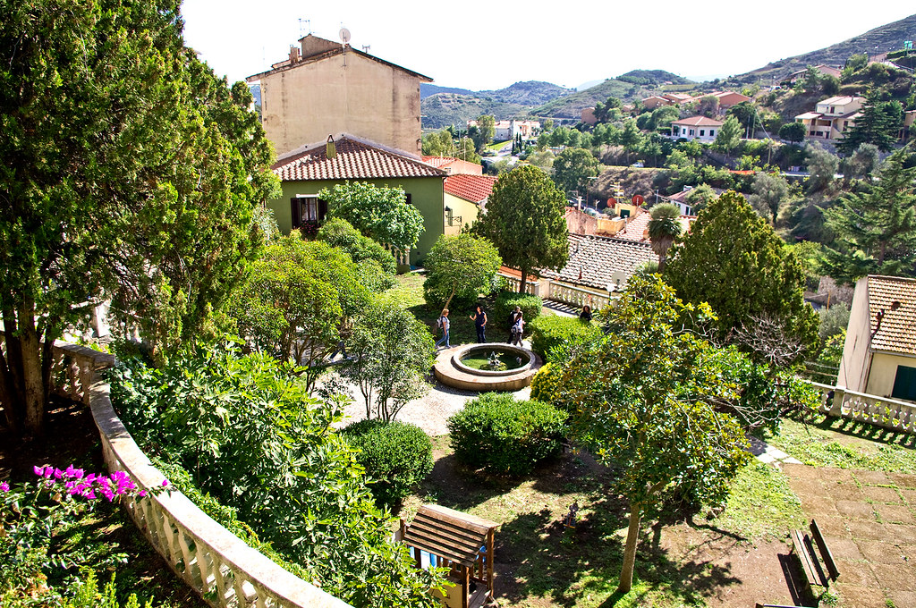 rio nell elba
