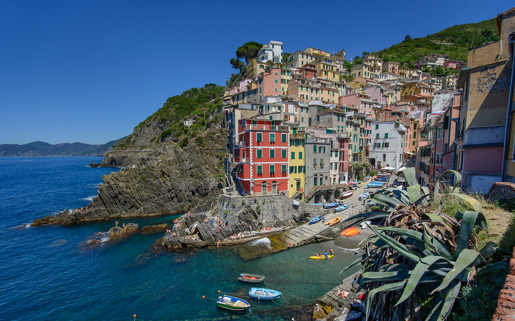 riomaggiore 1