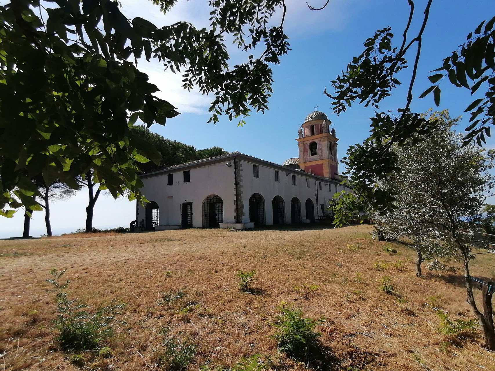 santuario di montenero 01