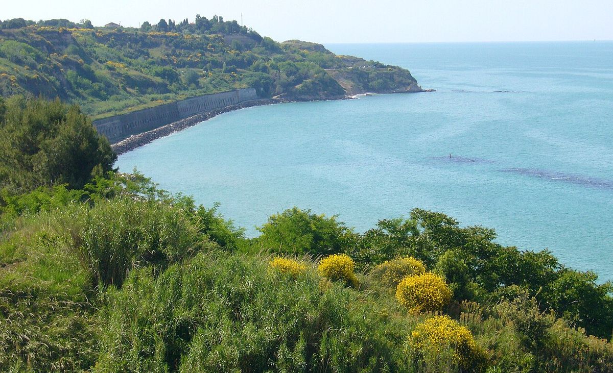 ripari giobbe ortona - foto di maury3001
