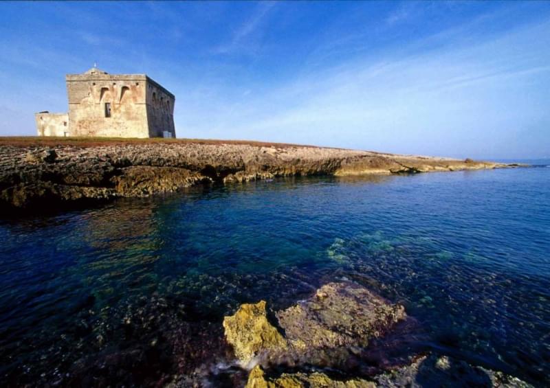 Riserva Statale di Torre Guaceto, Puglia