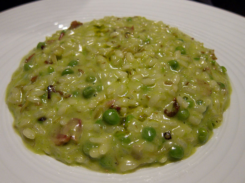 risi e bisi
