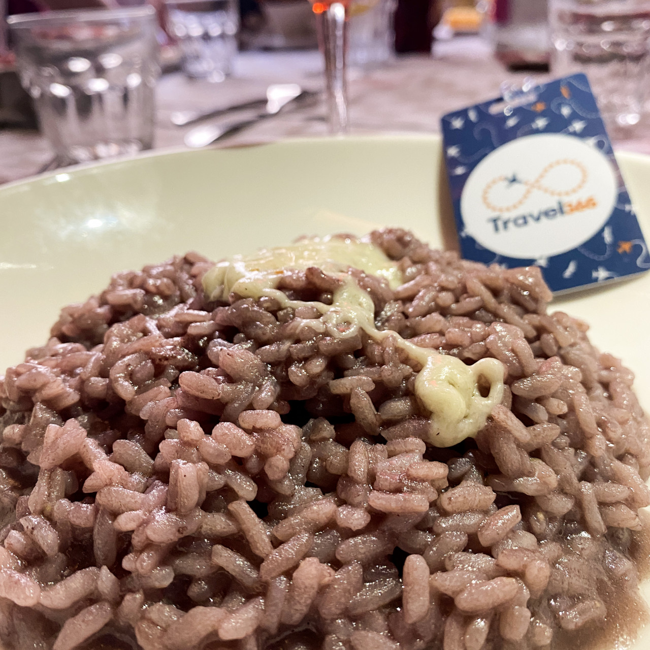 risotto amarone 1