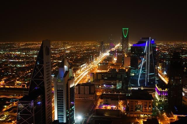 riyadh arabia saudita 1