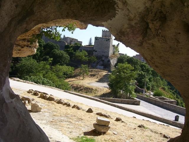 rocca di cerere