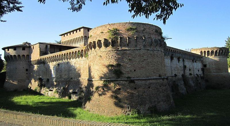 rocca di ravaldino