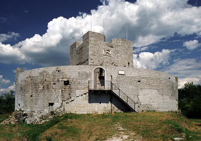 rocca monfalcone