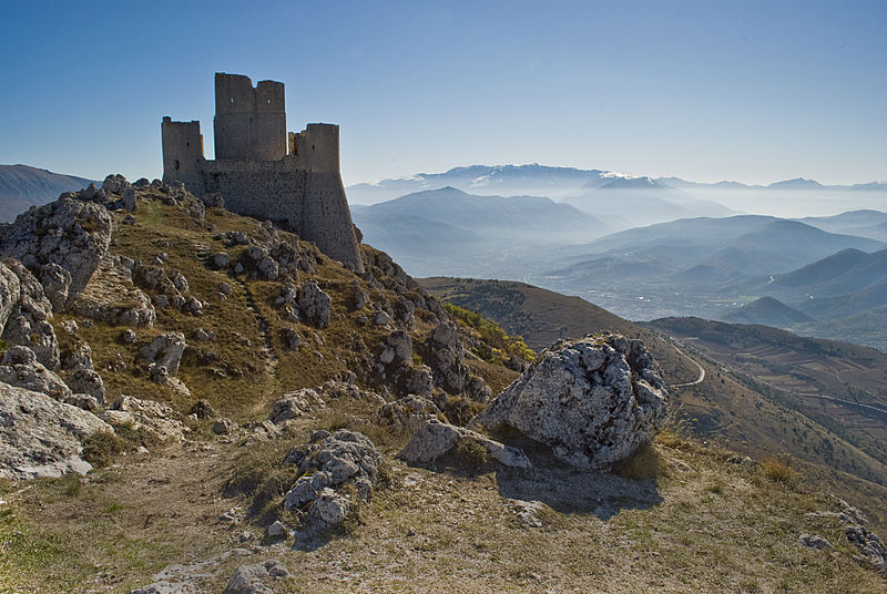 rocca calascio(1)