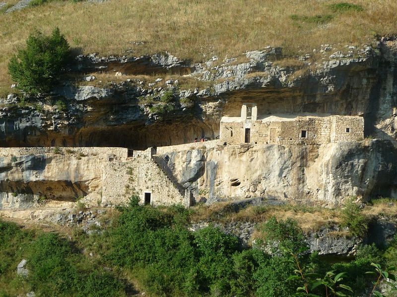 san bartolomeo in legio