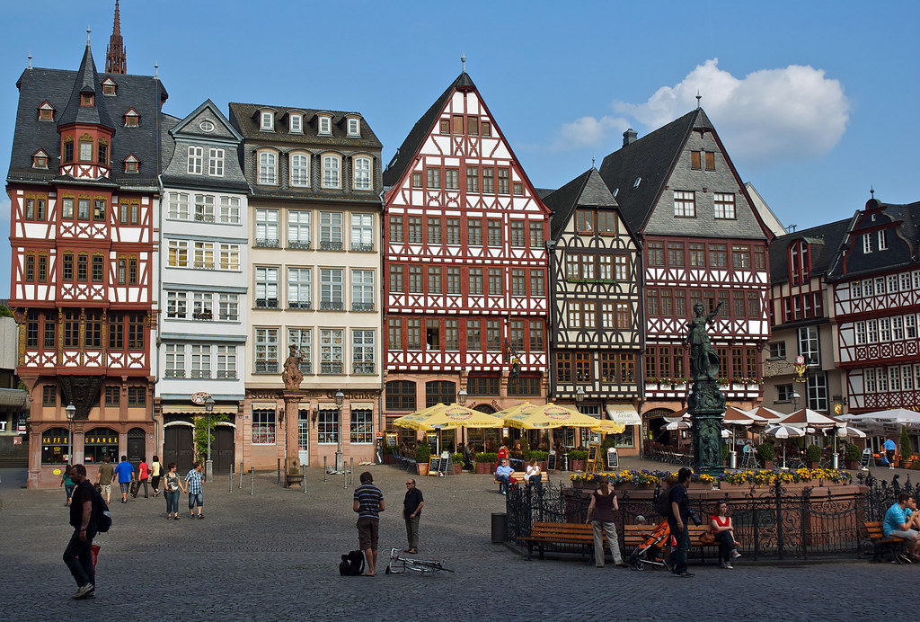 roemerberg