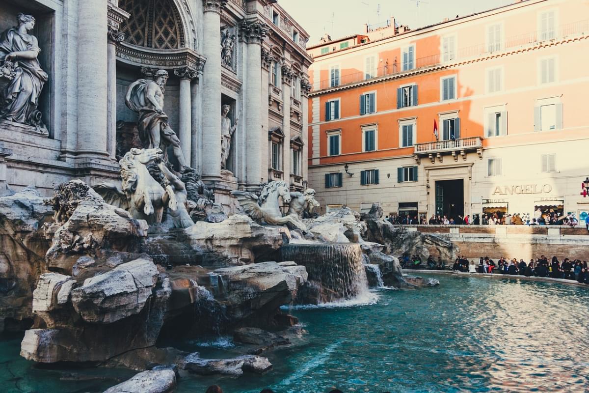 roma cultura italia 1