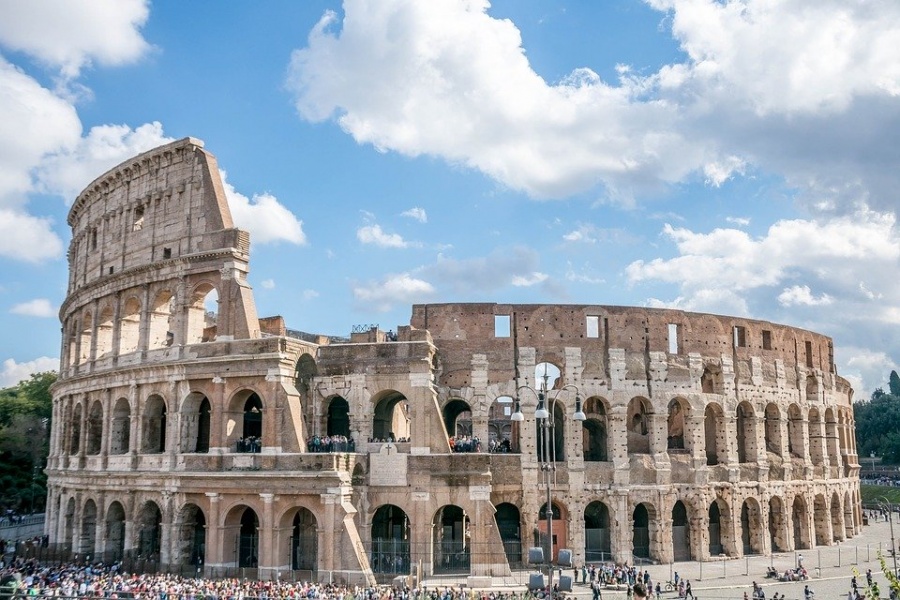 colosseo