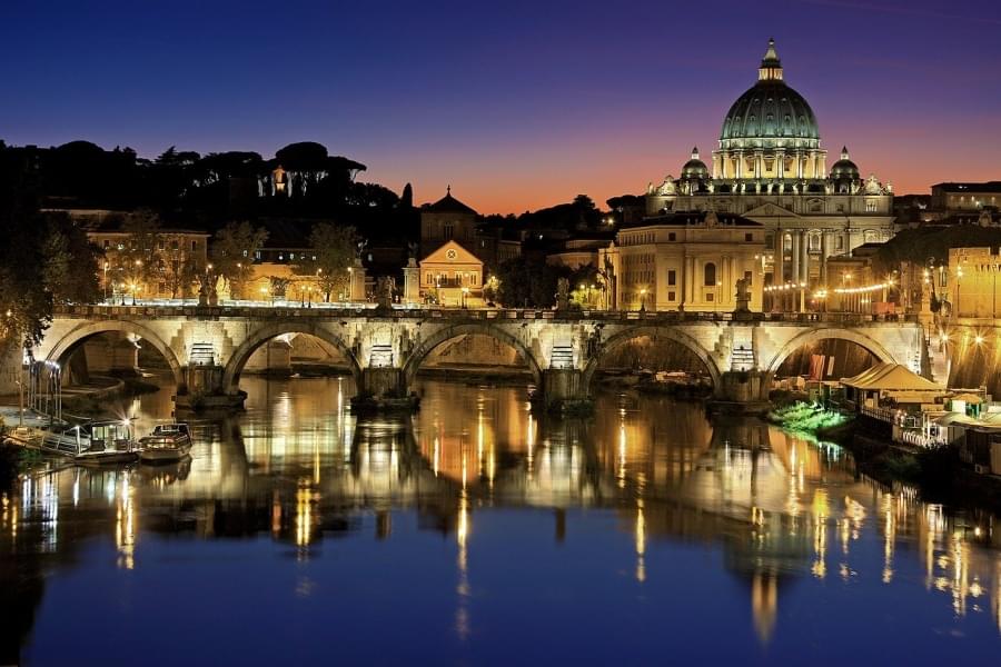 altare della patria Roma