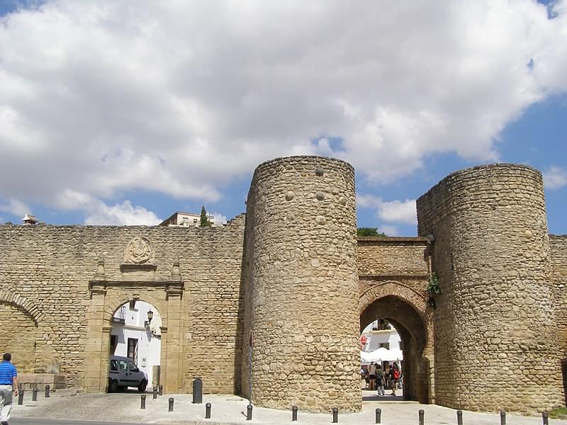 ronda brama almocabar 2