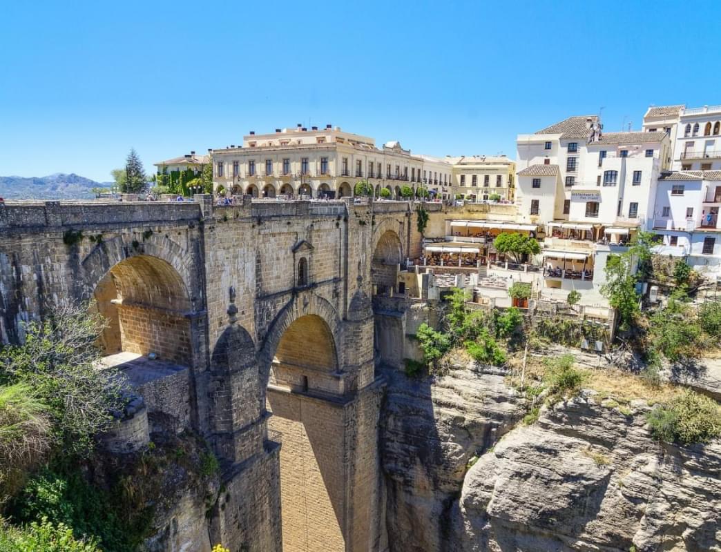 Borgo di Ronda