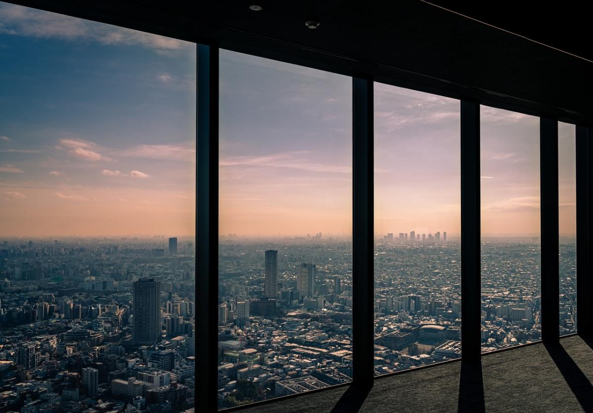 roppongi vista tokyo