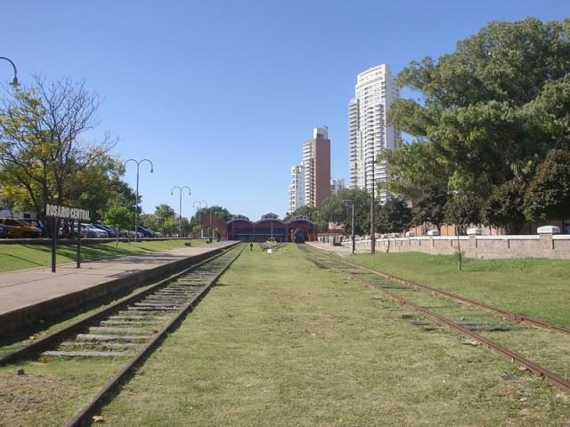 rosario argentina
