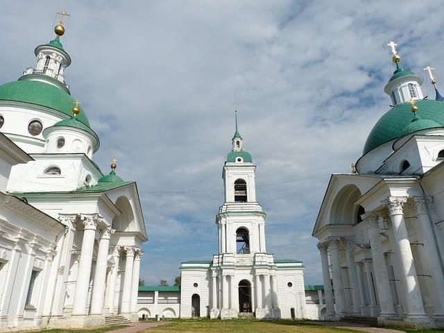 rostov velikij