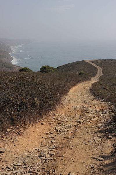 rota vicentina sentiero portogallo