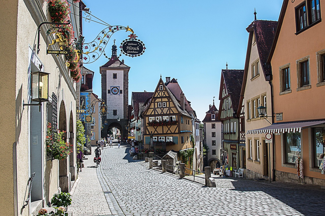 rothenburg ob der tauber pl c3 b6nlein