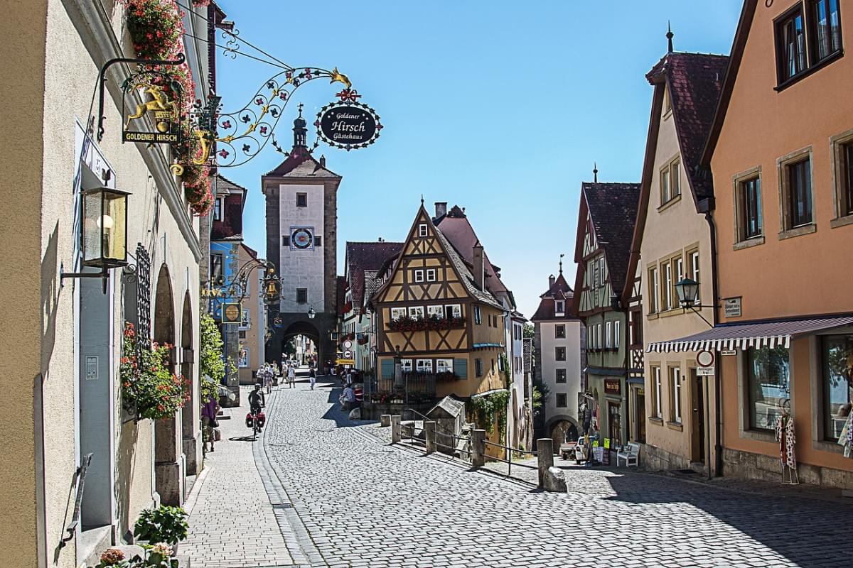 rothenburg