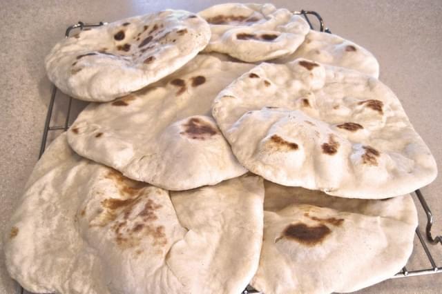 roti pane