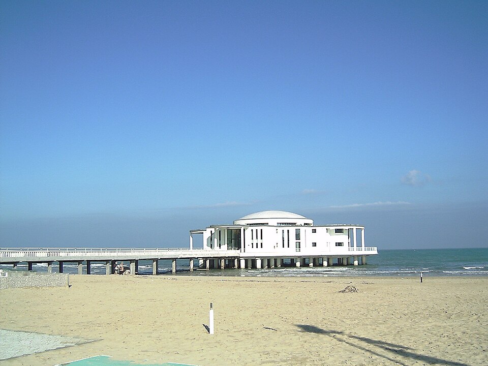 rotonda 2003