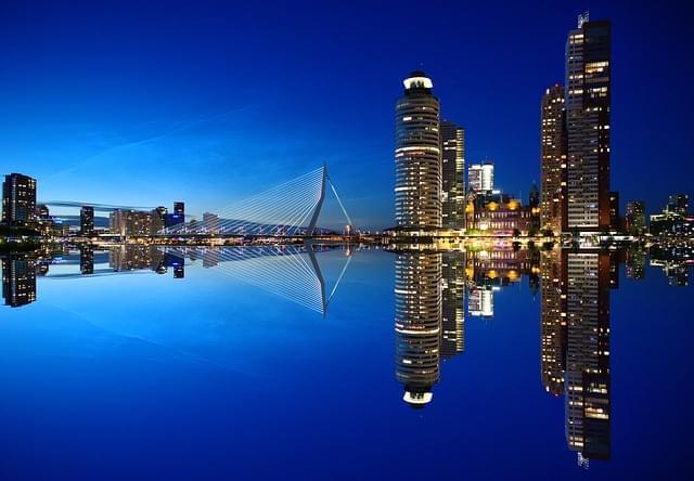 rotterdam 1