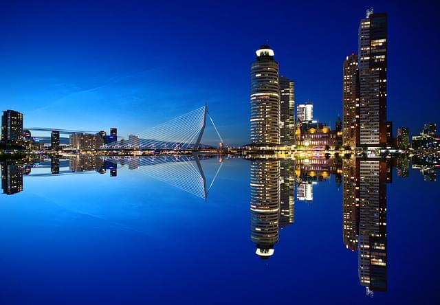 rotterdam 1