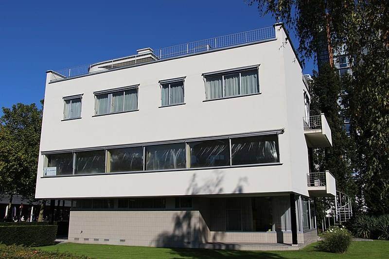 rotterdam huis sonneveld