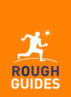 rough guide turistiche