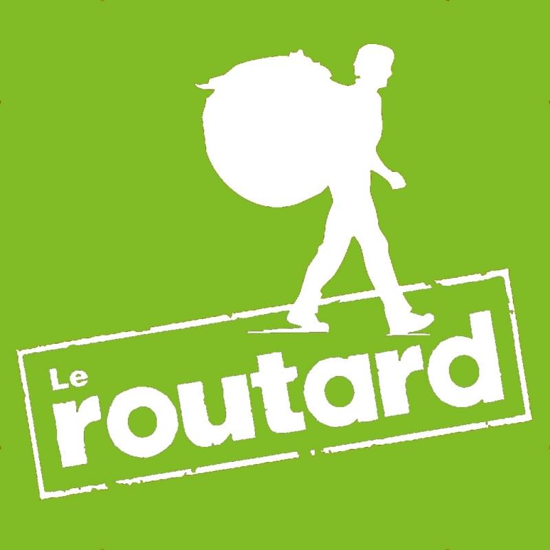 routard guida turistica logo